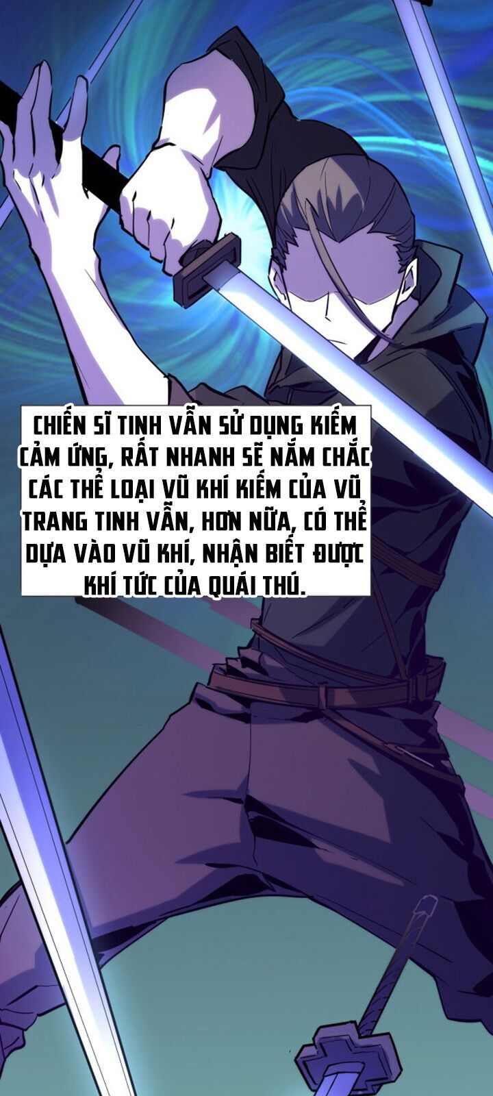 Mạt Thế Quật Khởi