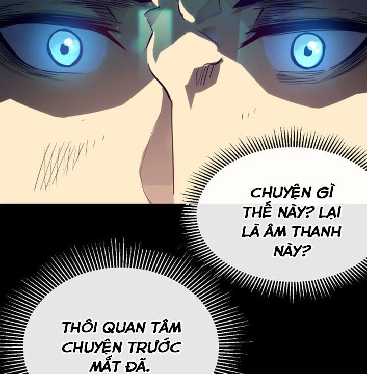 Mạt Thế Quật Khởi