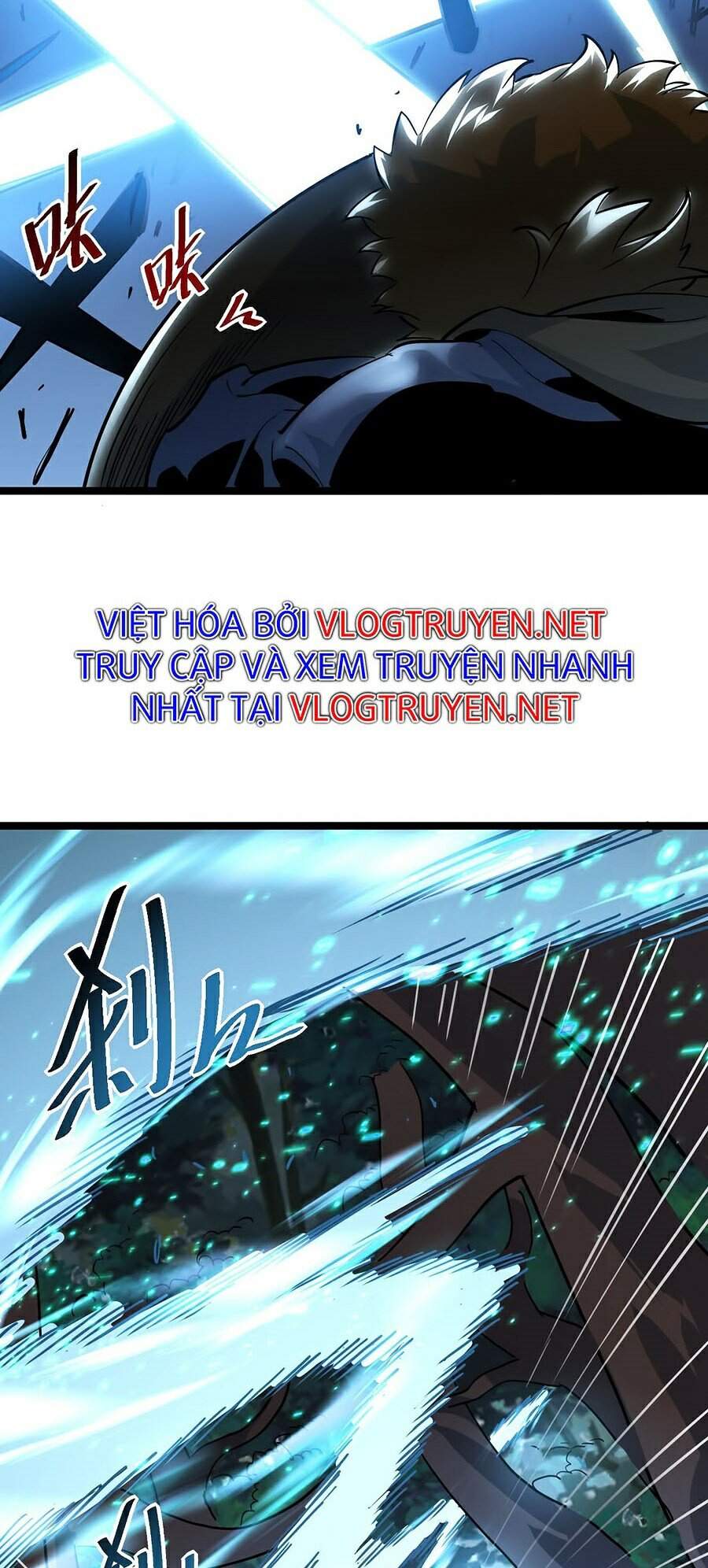 Mạt Thế Quật Khởi