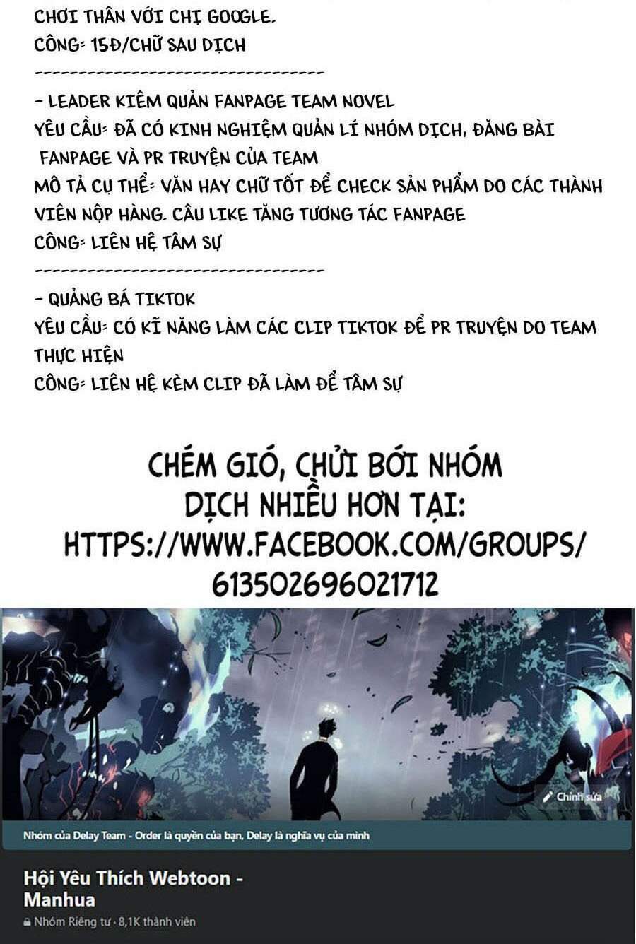 Mạt Thế Quật Khởi