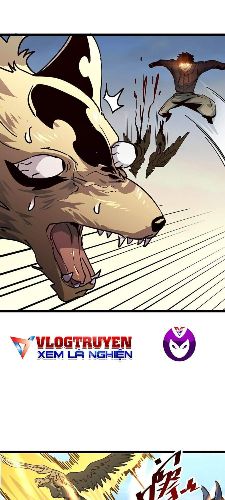 Mạt Thế Quật Khởi
