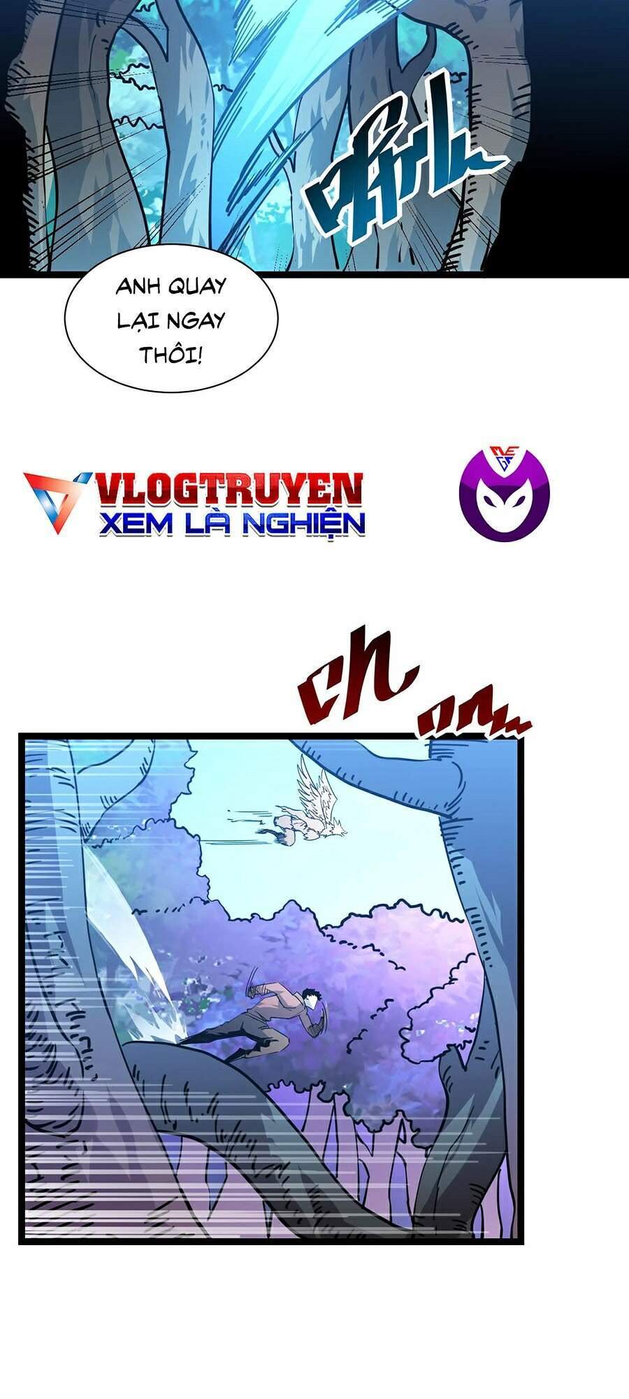 Mạt Thế Quật Khởi