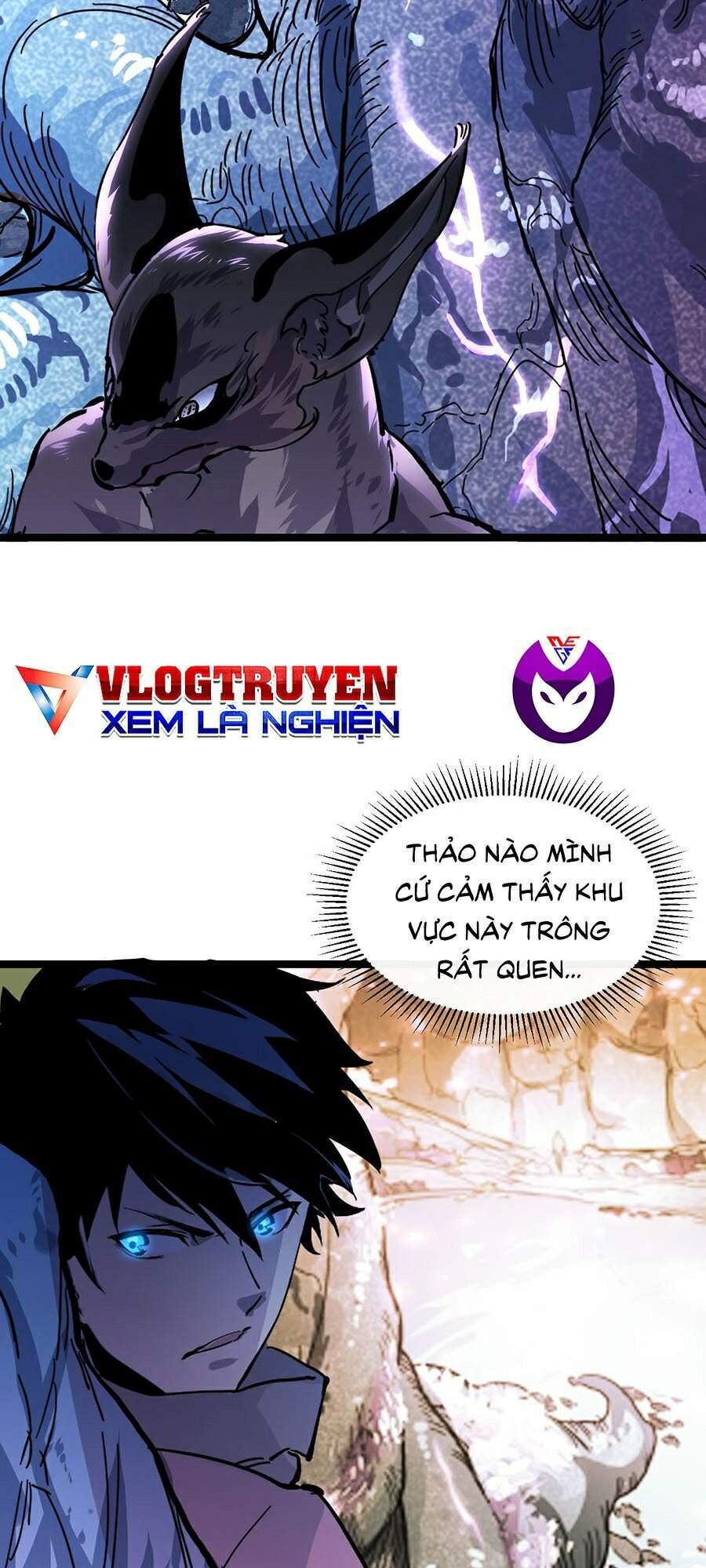 Mạt Thế Quật Khởi