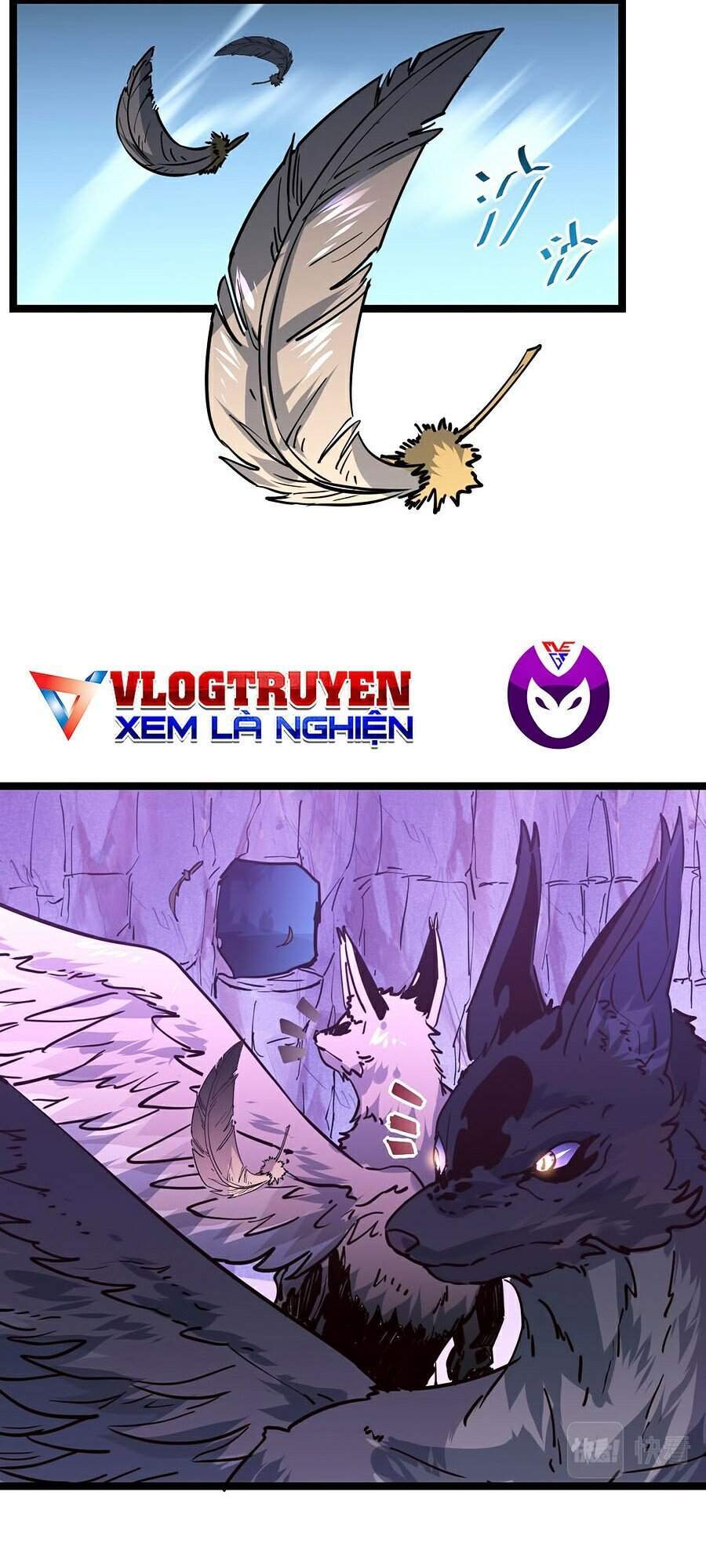 Mạt Thế Quật Khởi