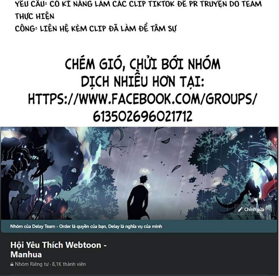 Mạt Thế Quật Khởi