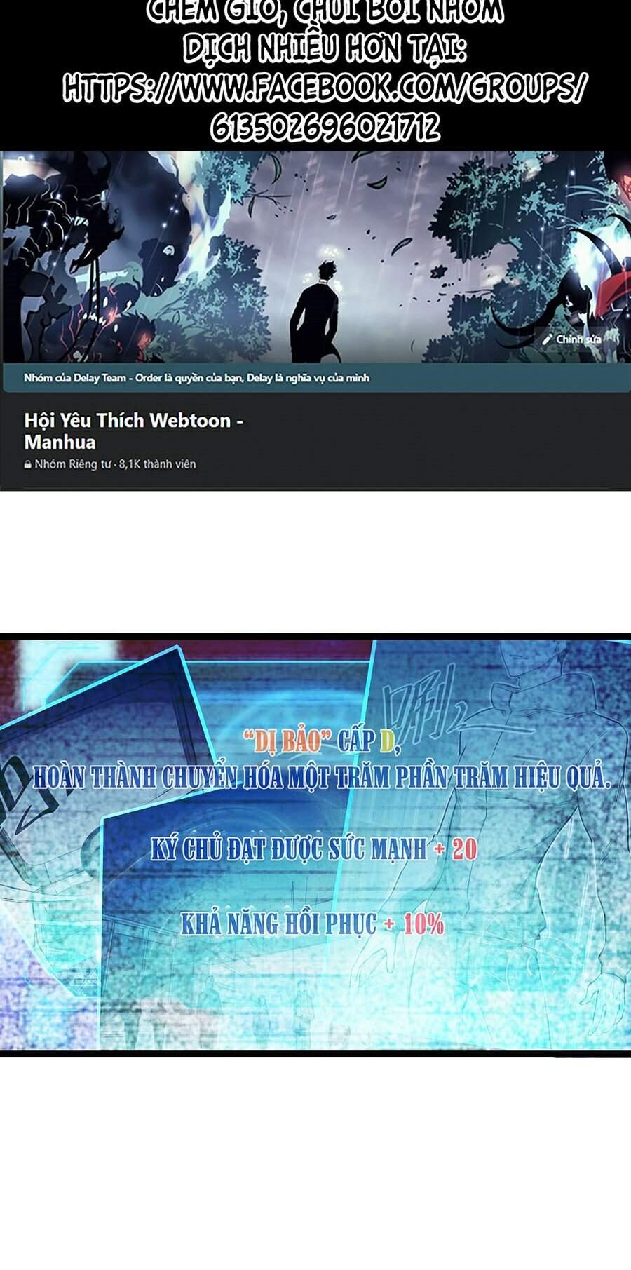 Mạt Thế Quật Khởi