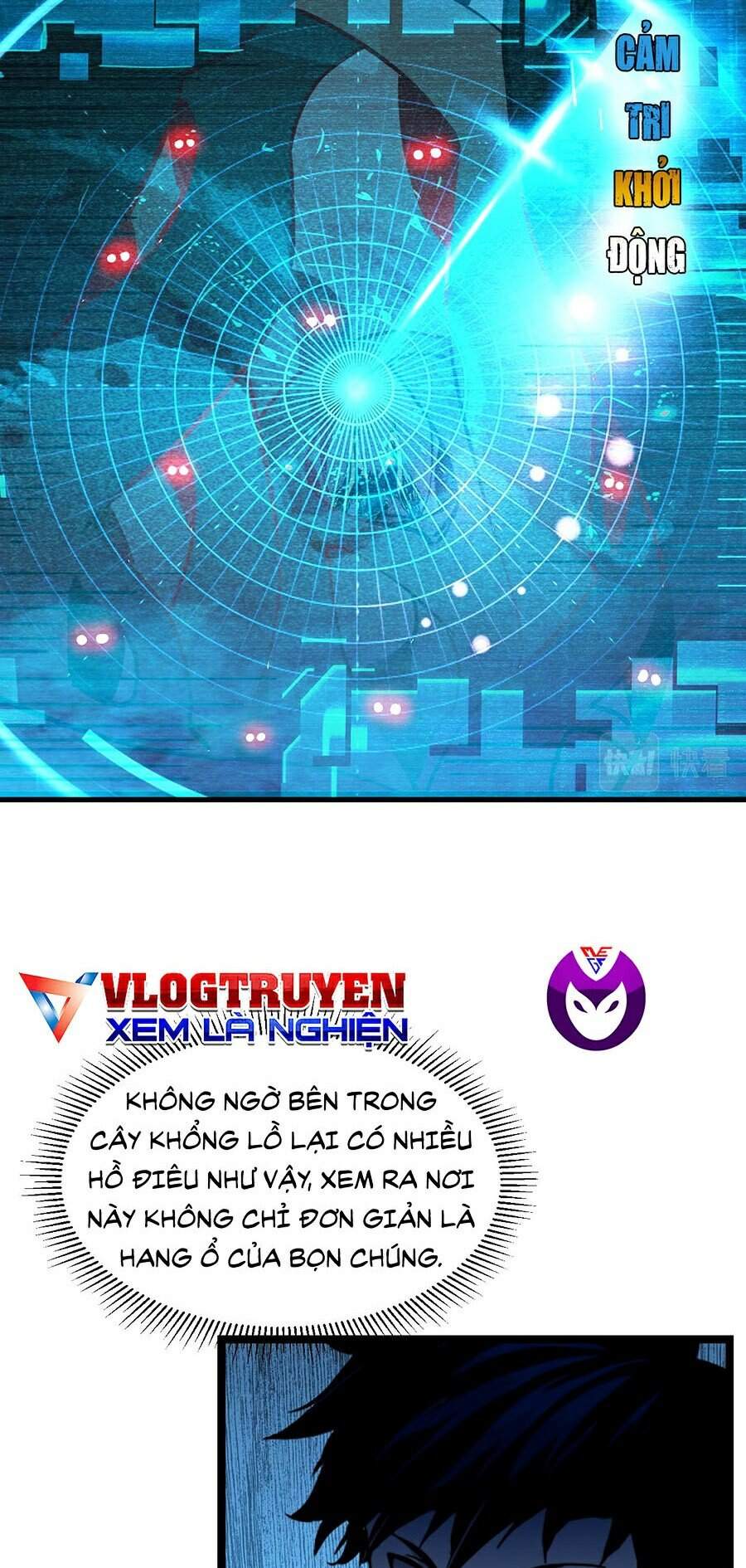 Mạt Thế Quật Khởi