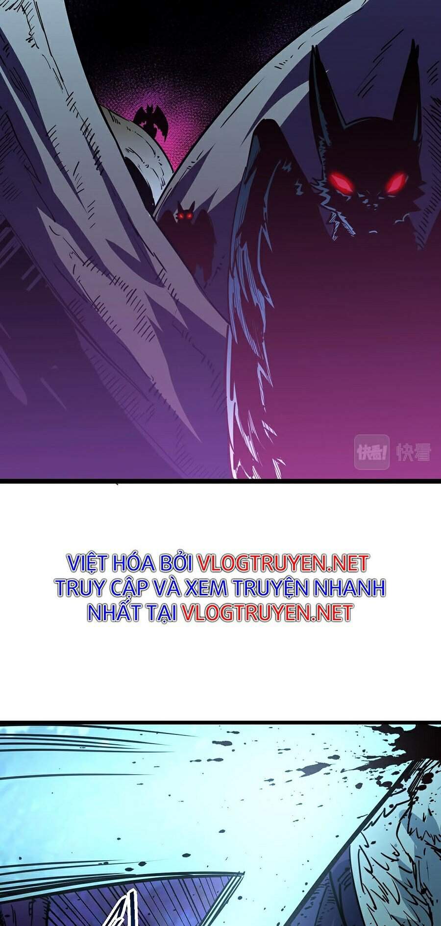 Mạt Thế Quật Khởi