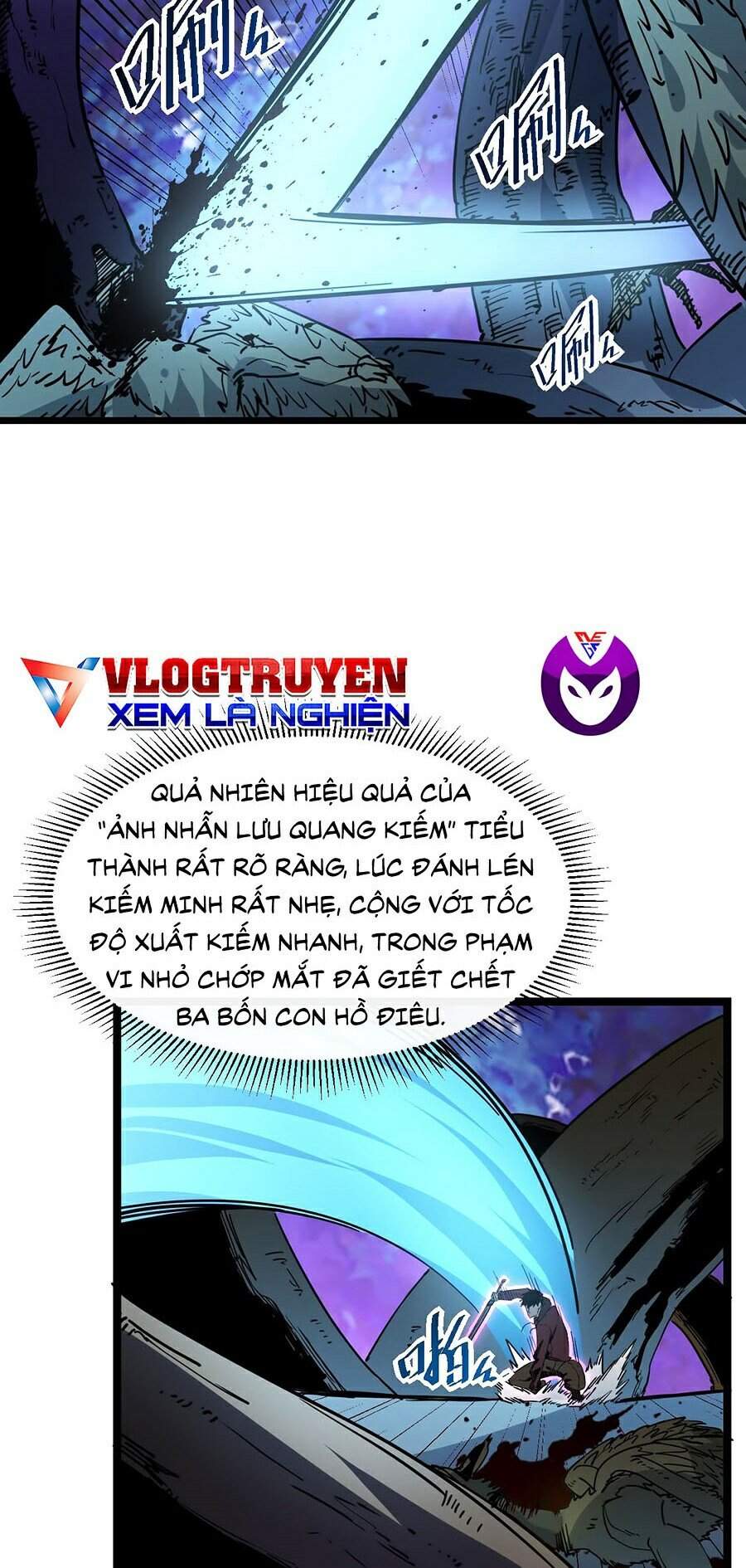 Mạt Thế Quật Khởi