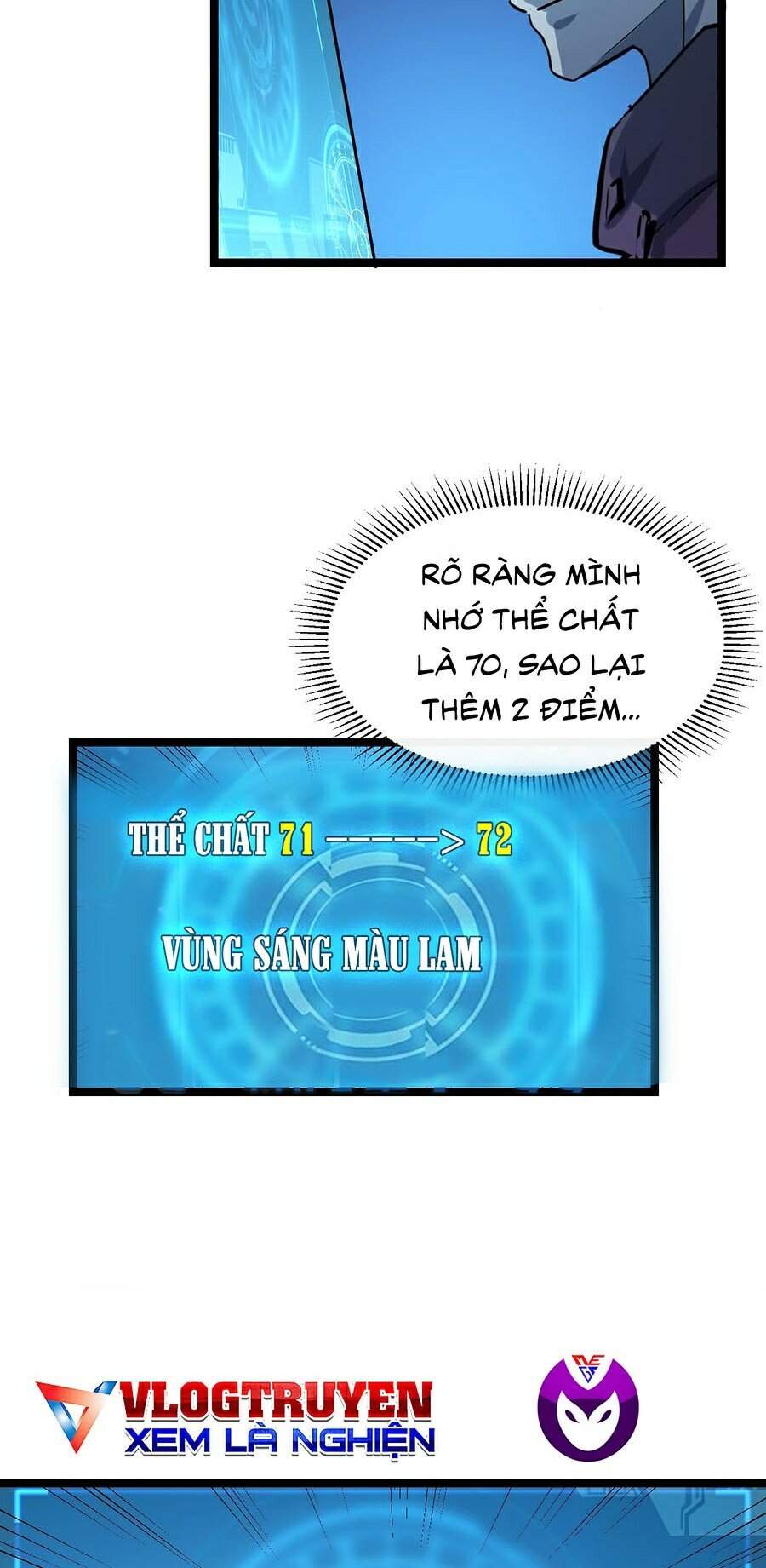 Mạt Thế Quật Khởi