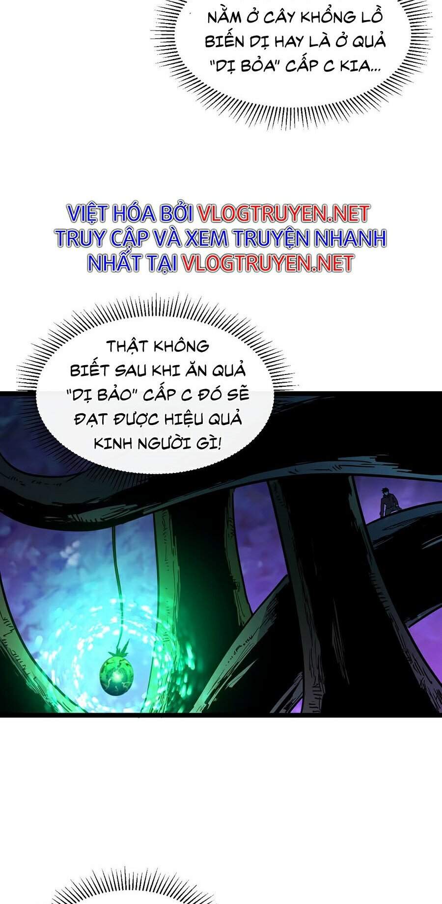 Mạt Thế Quật Khởi