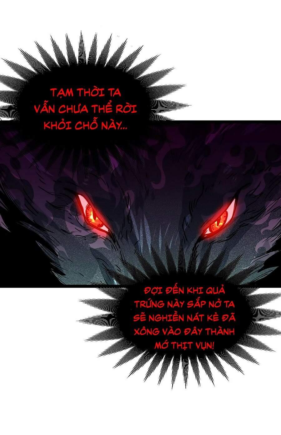 Mạt Thế Quật Khởi