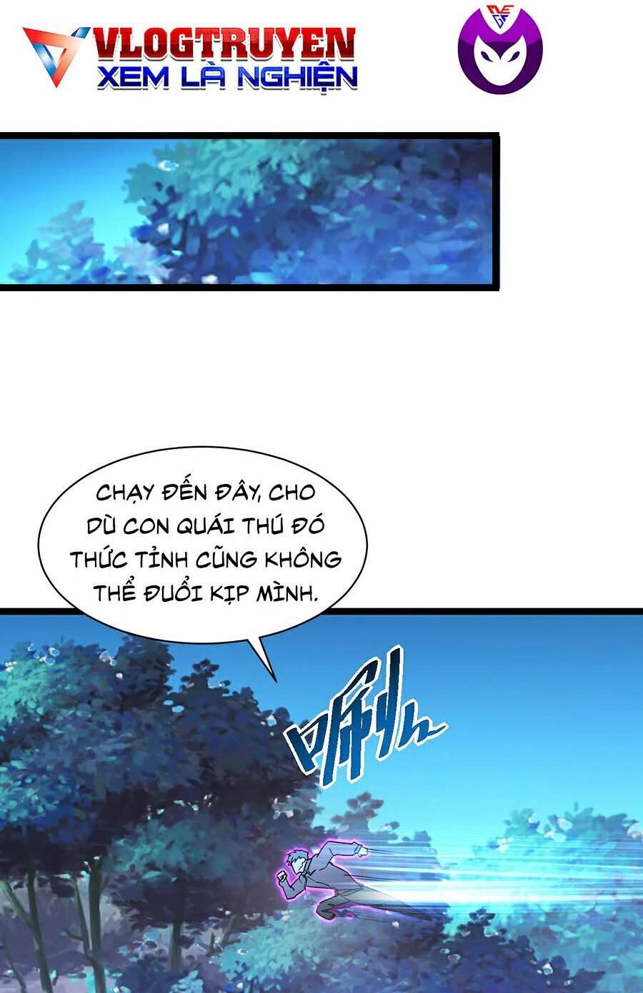 Mạt Thế Quật Khởi