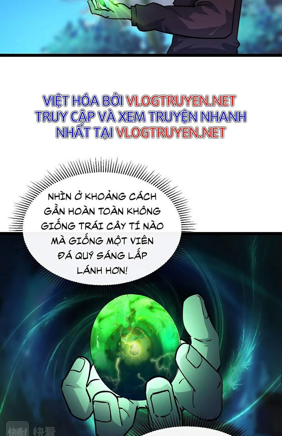 Mạt Thế Quật Khởi
