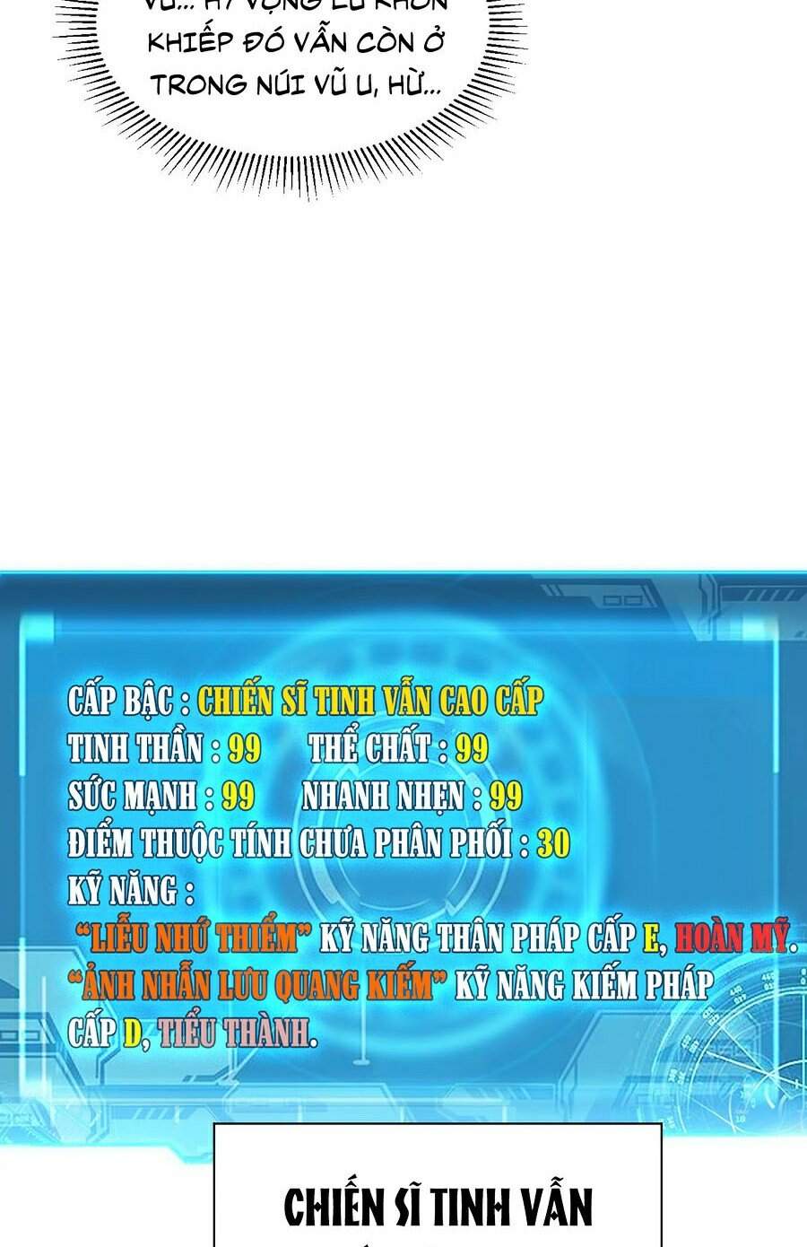Mạt Thế Quật Khởi