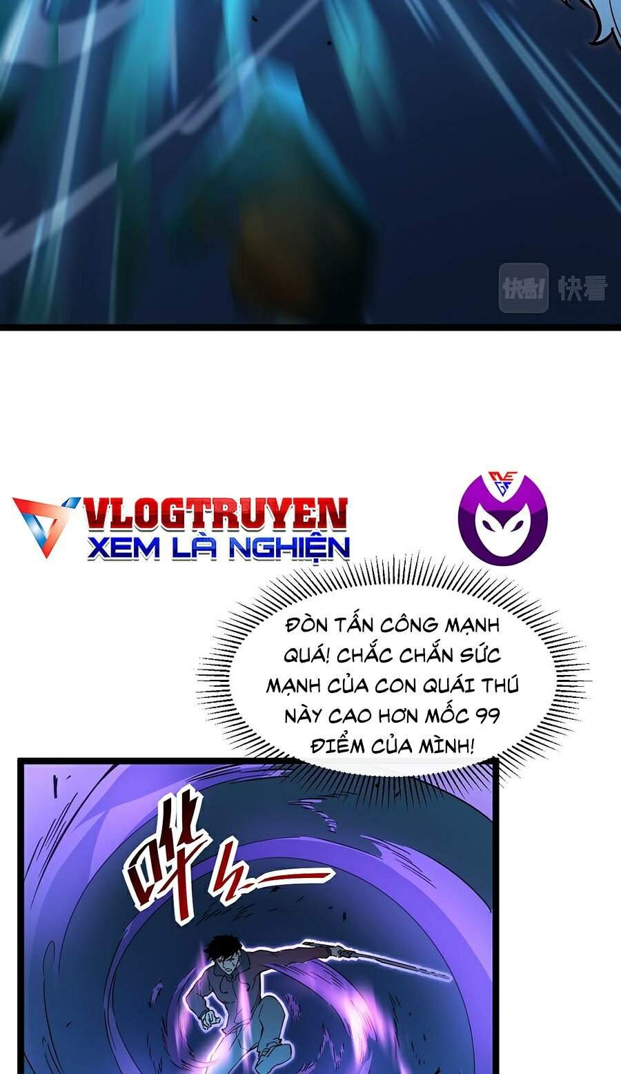 Mạt Thế Quật Khởi