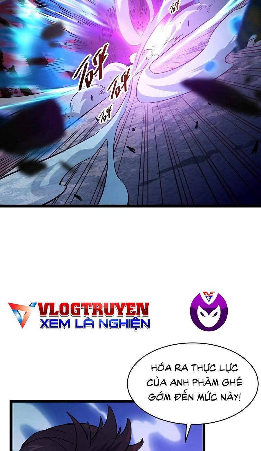Mạt Thế Quật Khởi
