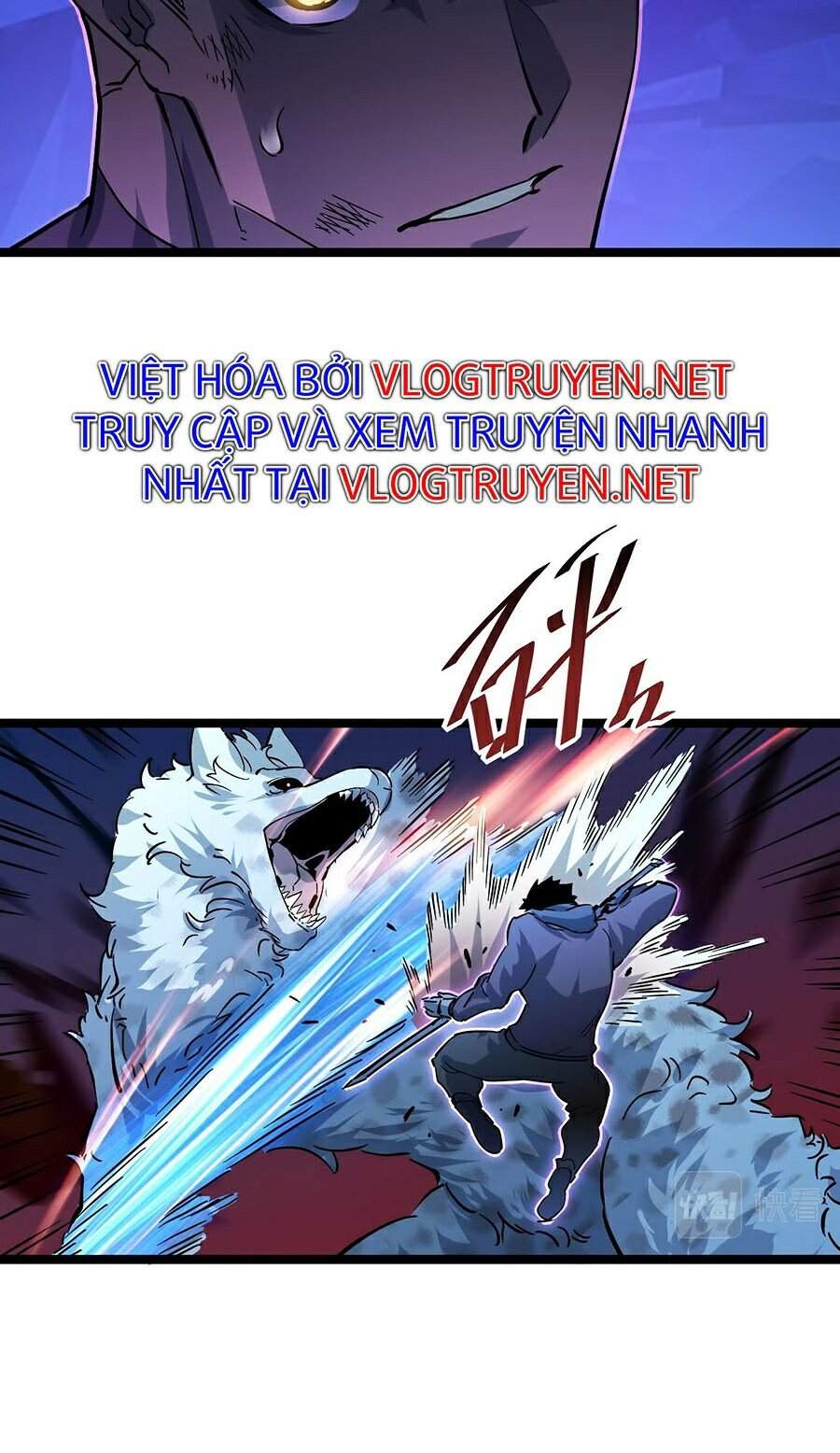 Mạt Thế Quật Khởi