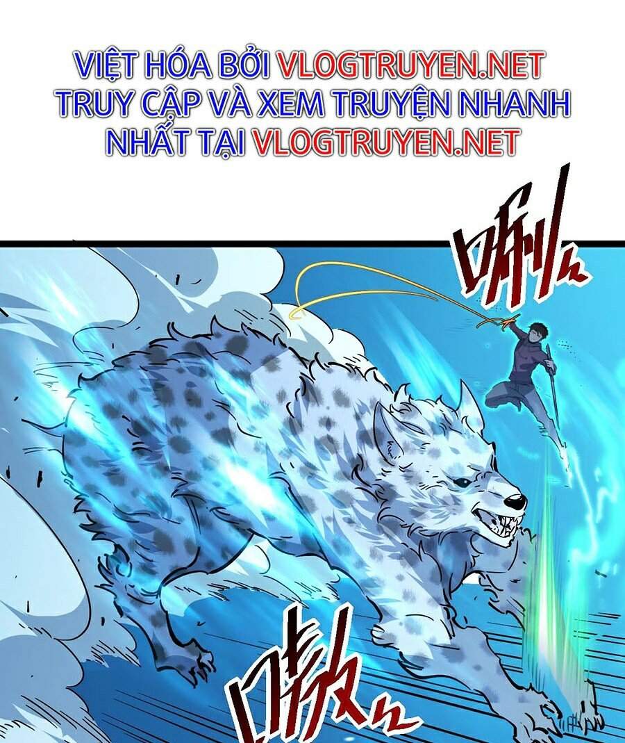 Mạt Thế Quật Khởi