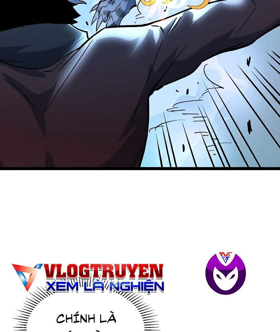 Mạt Thế Quật Khởi
