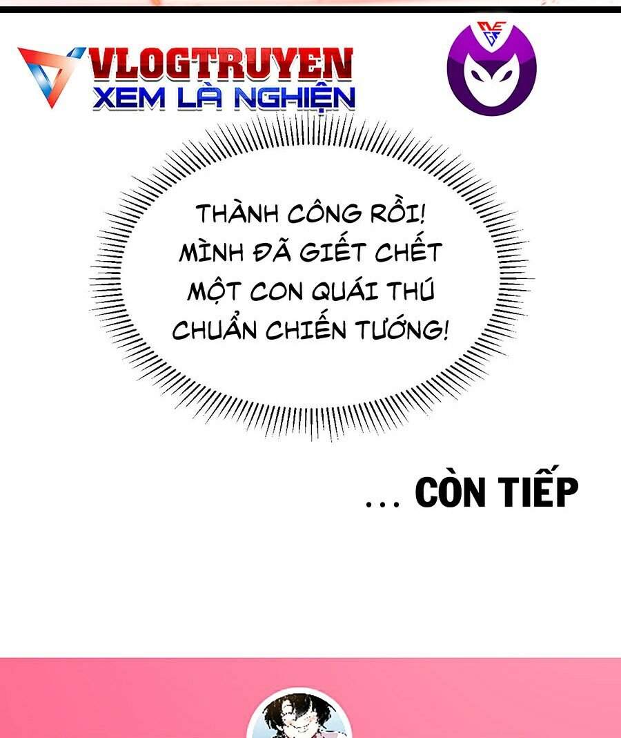 Mạt Thế Quật Khởi
