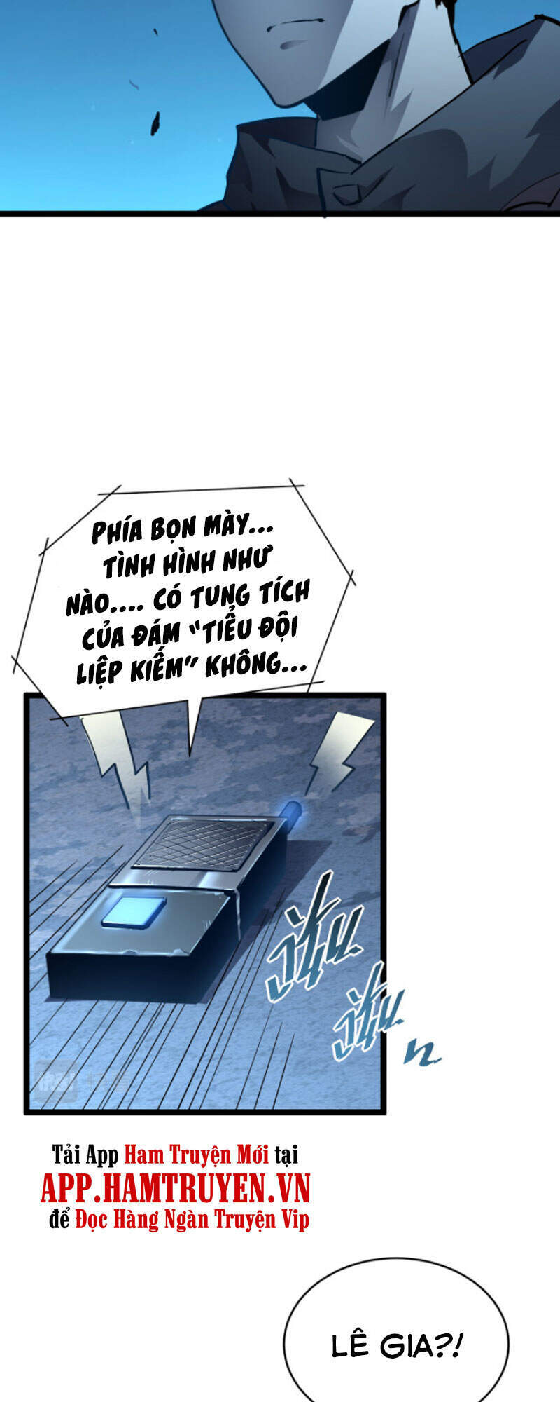 Mạt Thế Quật Khởi