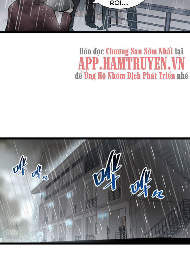 Mạt Thế Quật Khởi