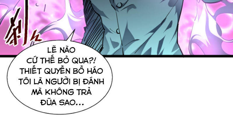 Mạt Thế Quật Khởi
