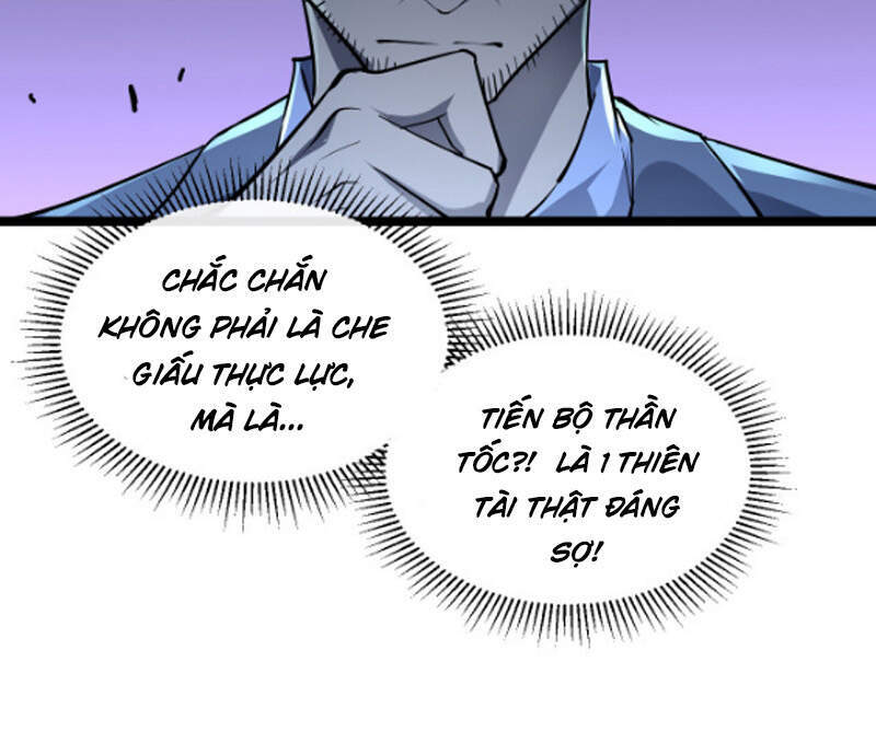Mạt Thế Quật Khởi