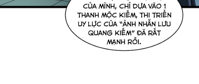 Mạt Thế Quật Khởi