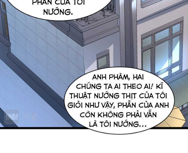 Mạt Thế Quật Khởi