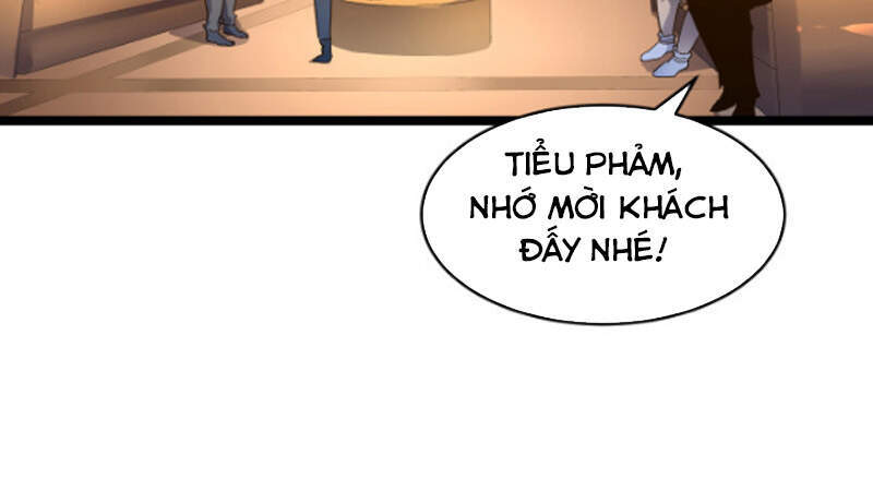 Mạt Thế Quật Khởi