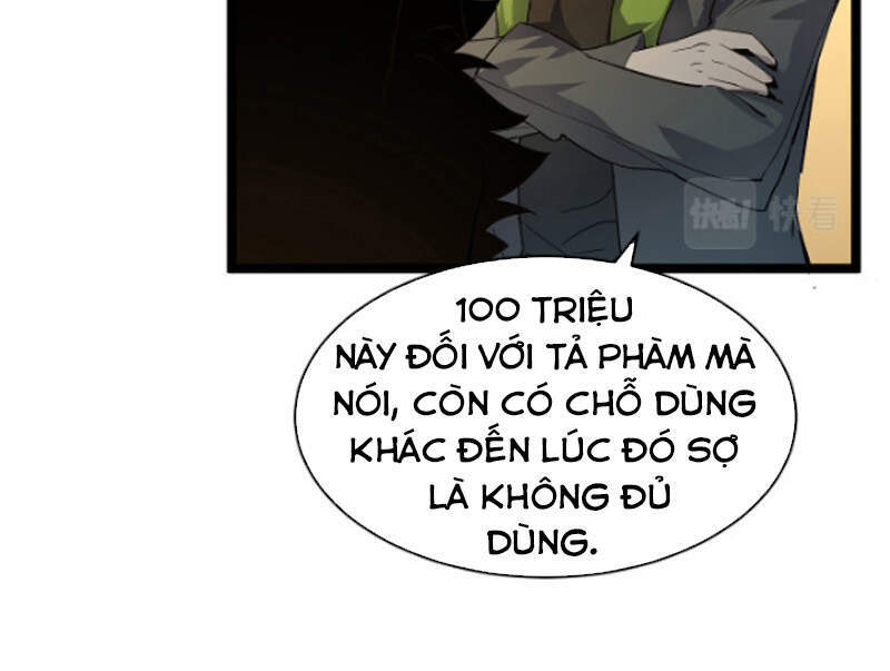 Mạt Thế Quật Khởi