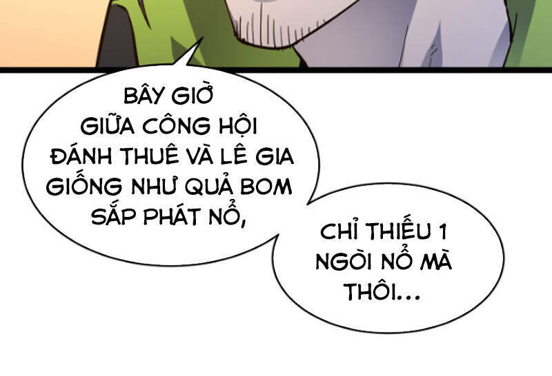 Mạt Thế Quật Khởi