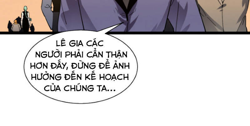 Mạt Thế Quật Khởi