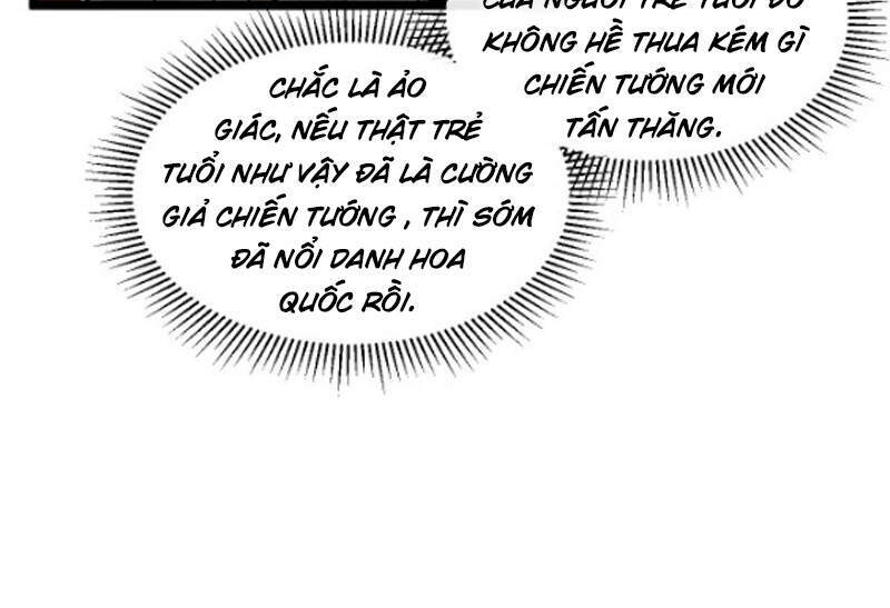 Mạt Thế Quật Khởi