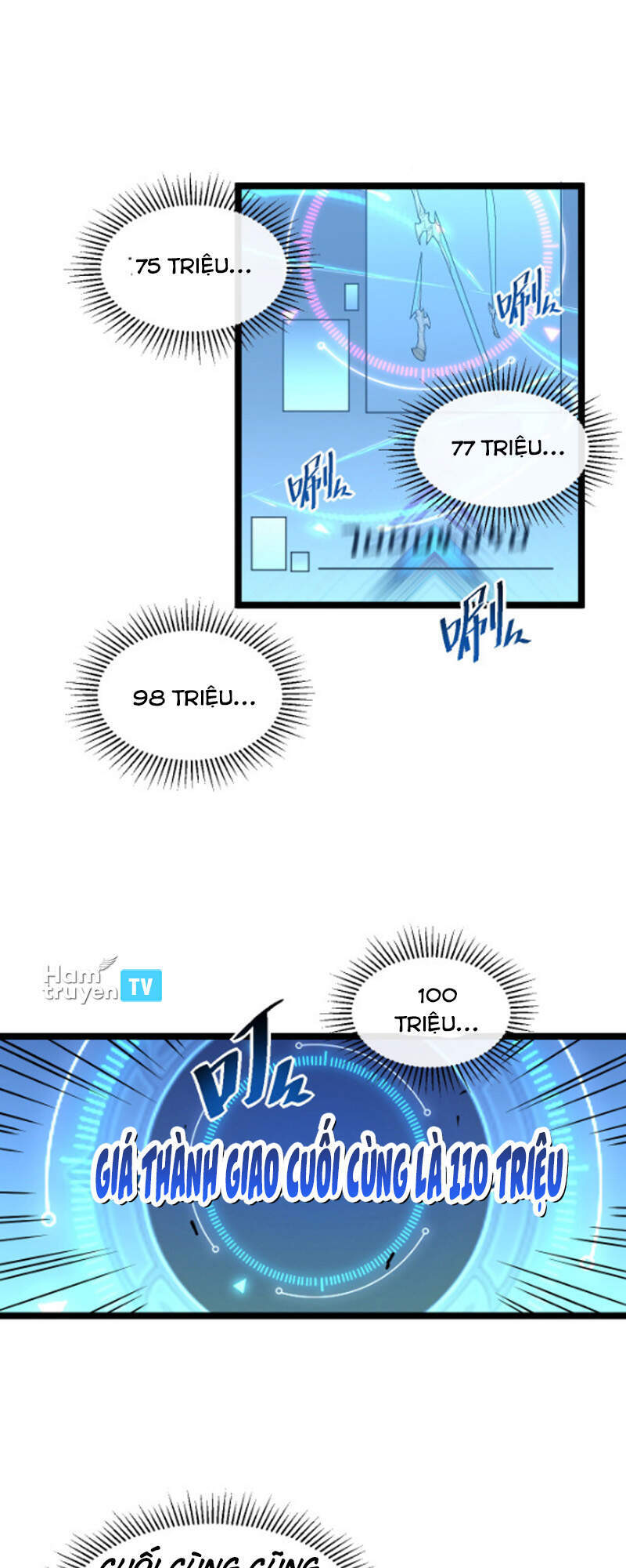 Mạt Thế Quật Khởi