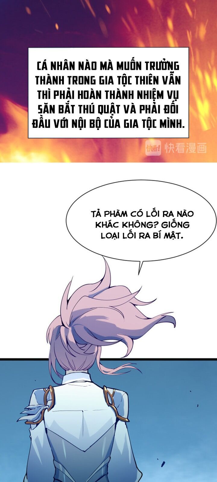 Mạt Thế Quật Khởi