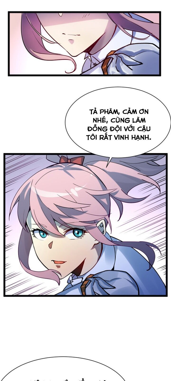 Mạt Thế Quật Khởi