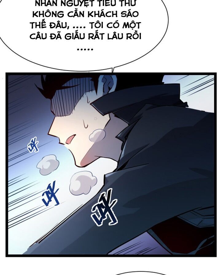Mạt Thế Quật Khởi