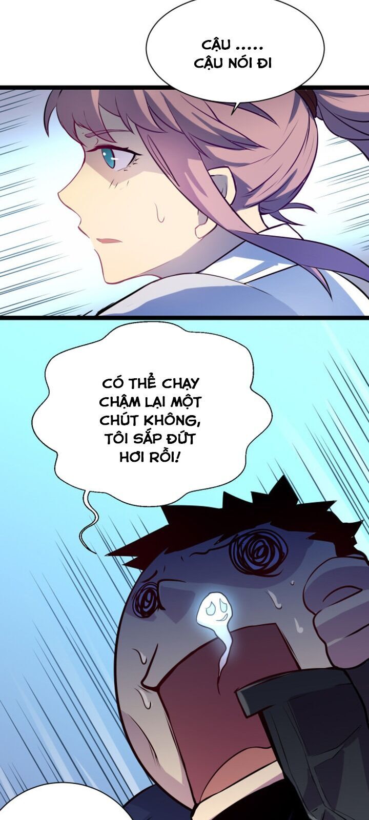 Mạt Thế Quật Khởi
