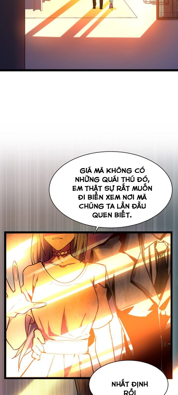 Mạt Thế Quật Khởi