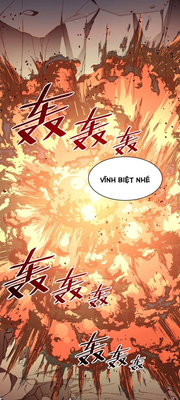 Mạt Thế Quật Khởi
