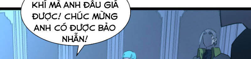 Mạt Thế Quật Khởi