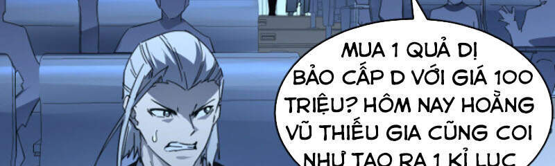 Mạt Thế Quật Khởi