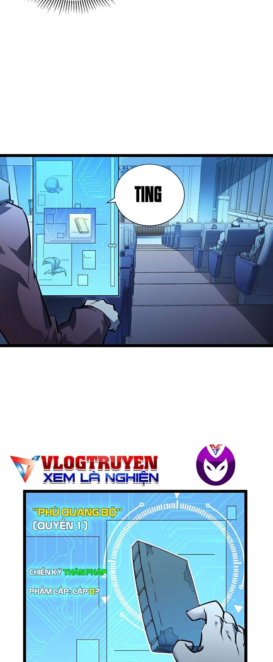 Mạt Thế Quật Khởi