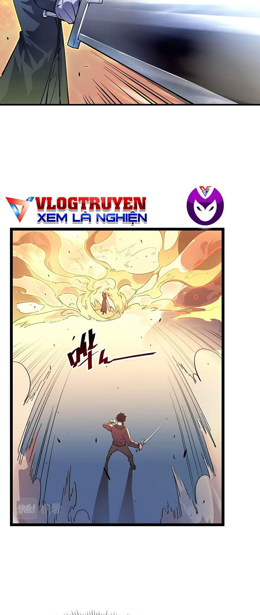Mạt Thế Quật Khởi