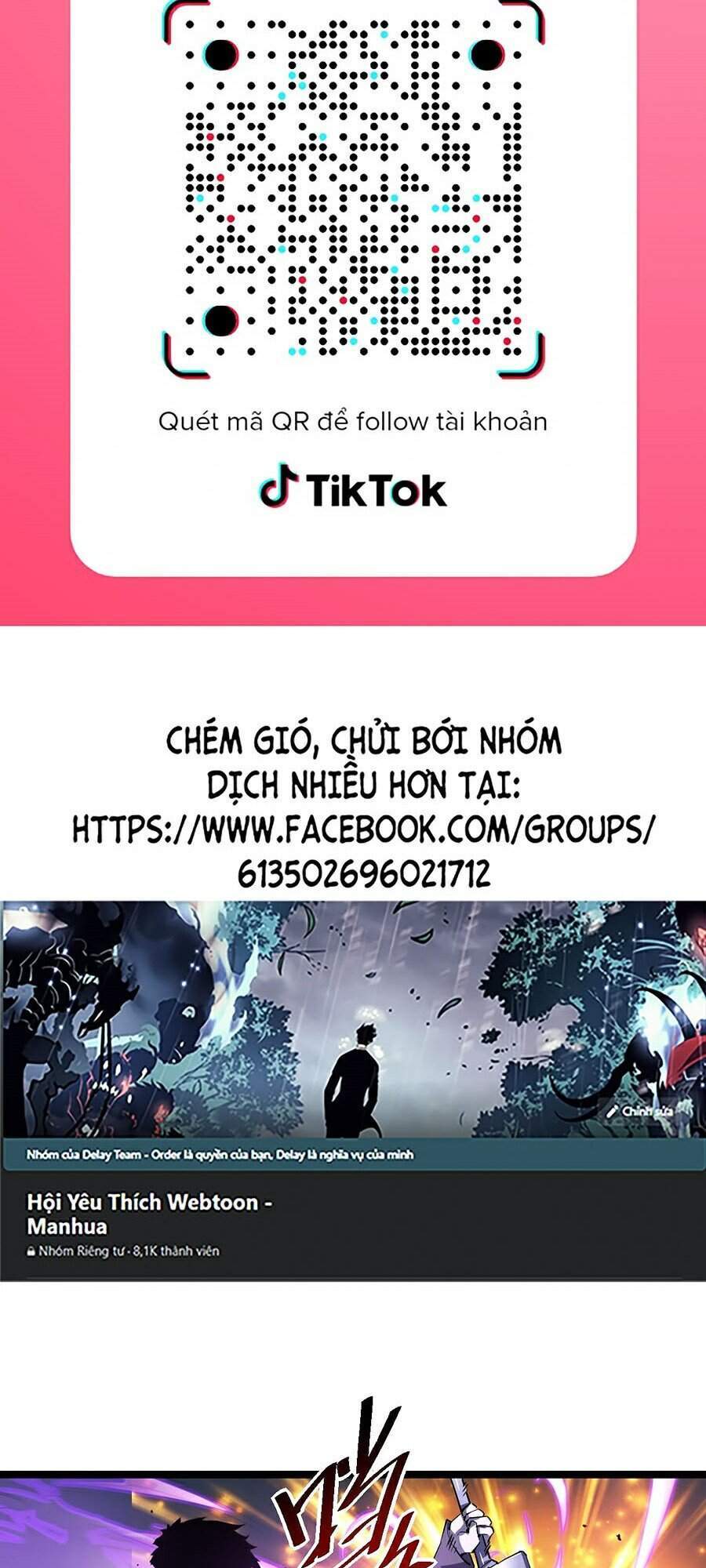 Mạt Thế Quật Khởi