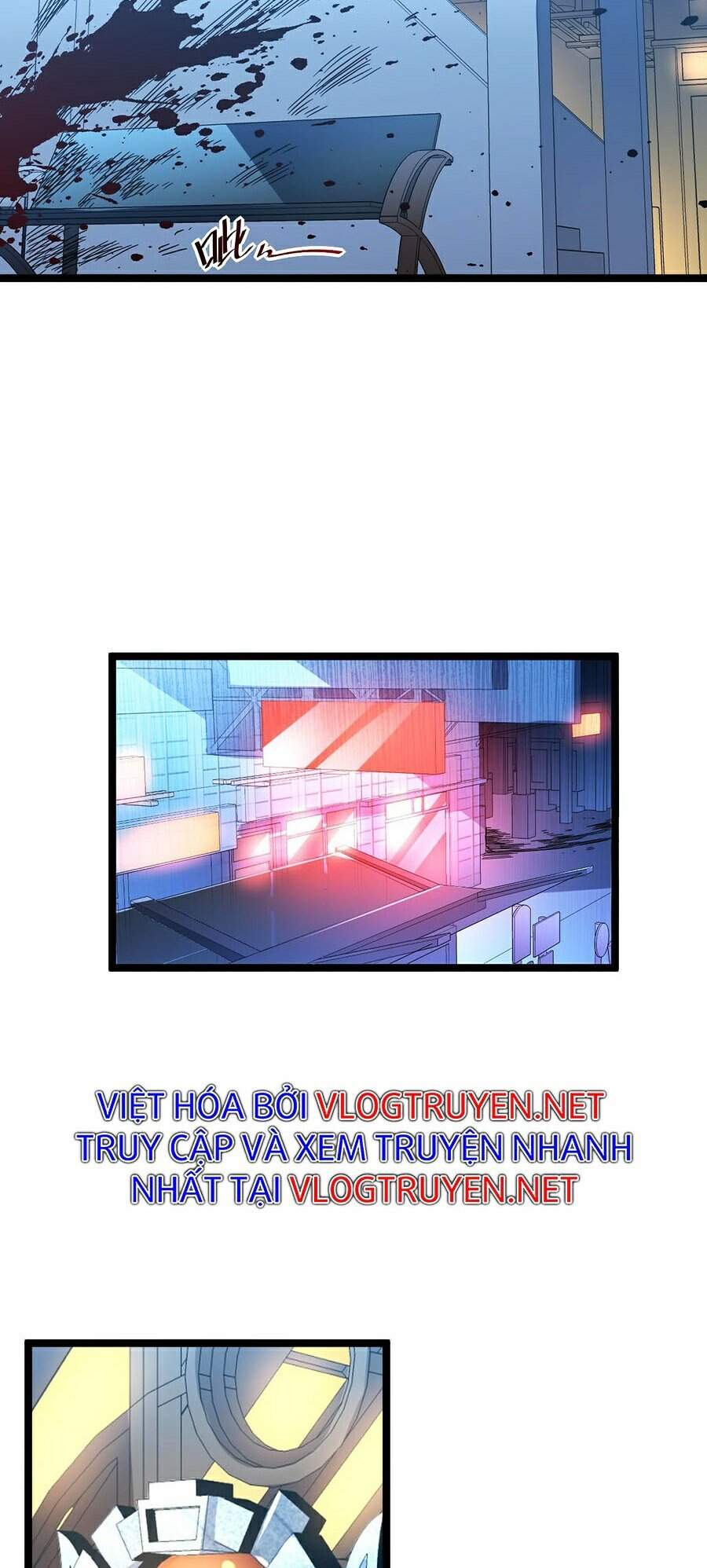 Mạt Thế Quật Khởi