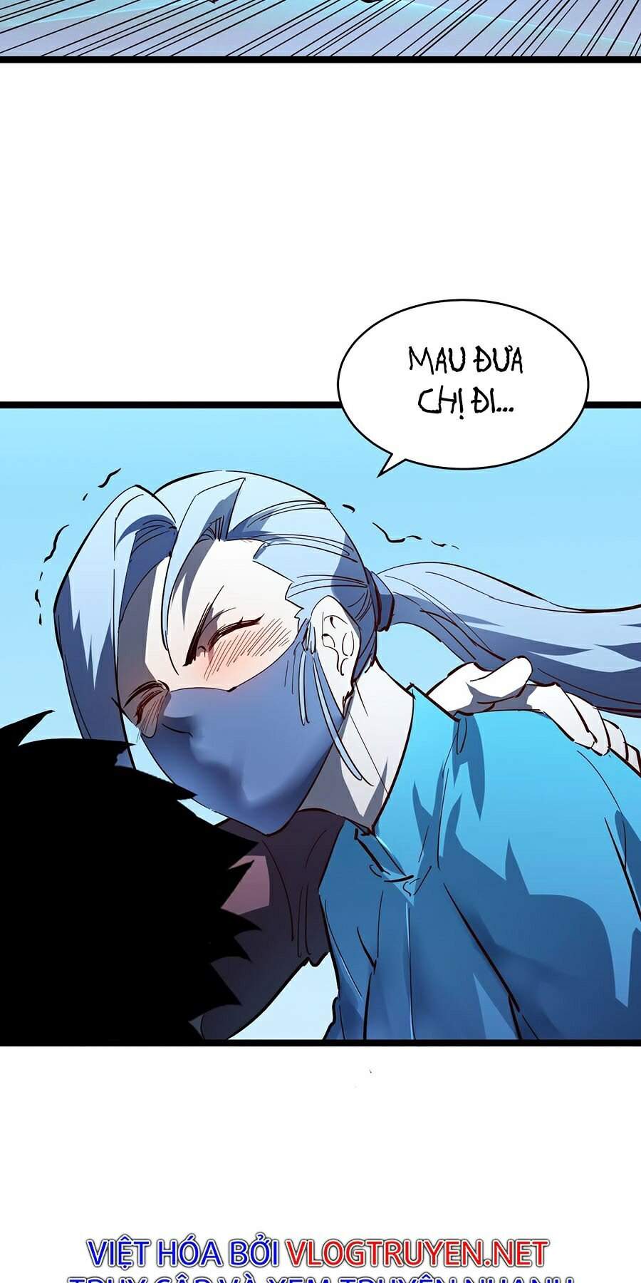 Mạt Thế Quật Khởi